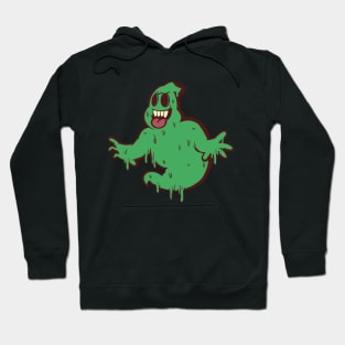 Who you gonna call Hoodie